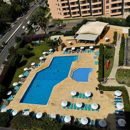 ポルティマンThe Penthouse In Amarilisアパートメント エクステリア 写真